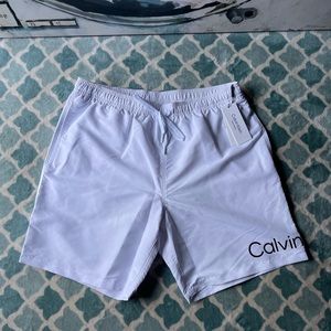 🏊‍♂️ Calvin Klein Swimwear 🏊‍♂️